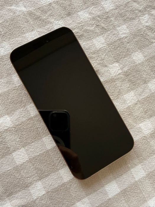 Iphone 14 pro max 128 gb