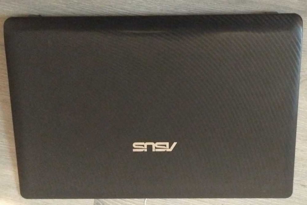 Крышка матрицы ноутбука Asus K52 (X52, A52)