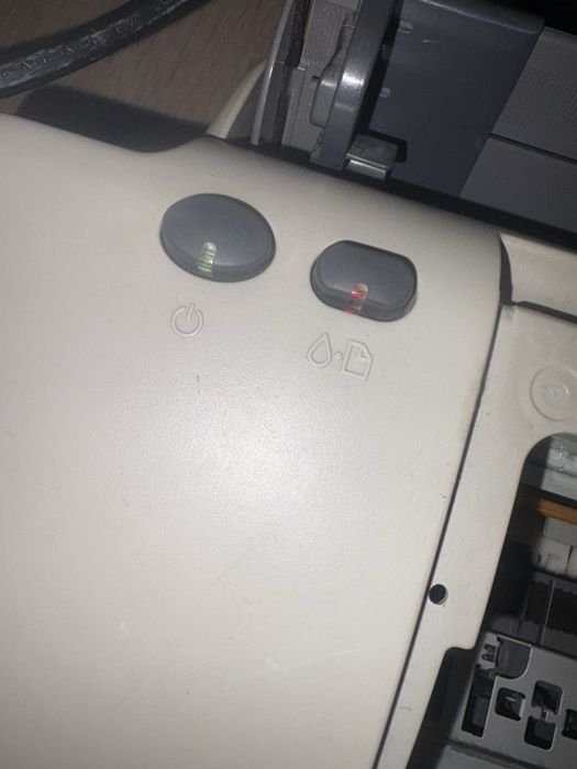 Drukarka Epson C43UX