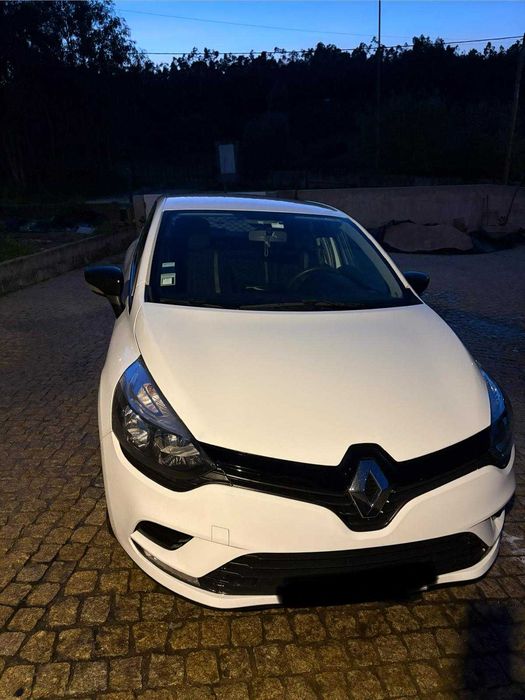 Renault Clio 1.5dci 2016