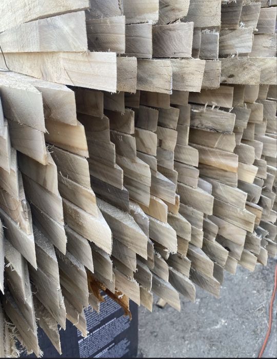 Paliki do pomidorów/ drzewek/ papryki/ melioracyjne