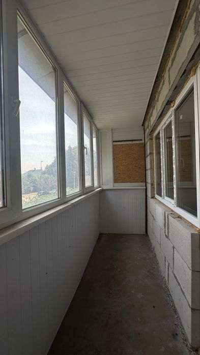 Продаж 3 кімн квартири ( вулиця Минайська ) - Більше