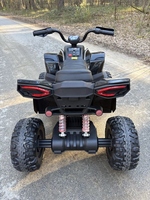 Quad elektryczny pojazd dla dzieci