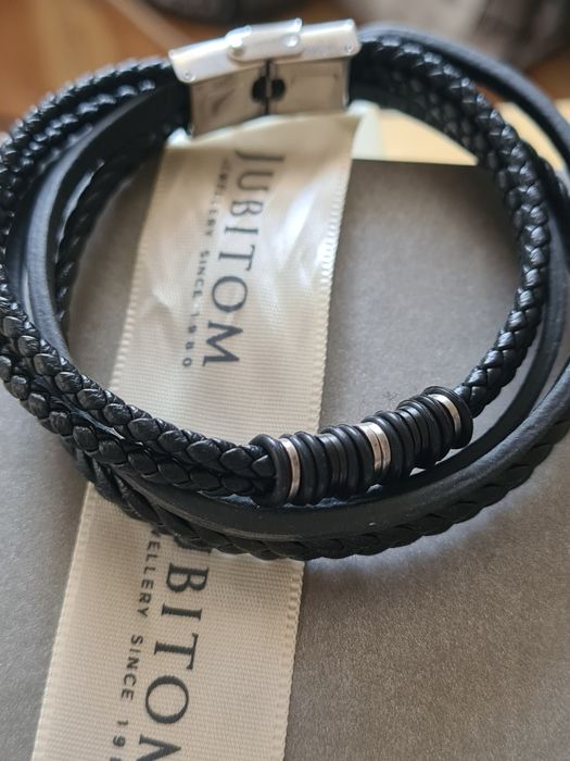 Bransoletki na rękę Jubitom