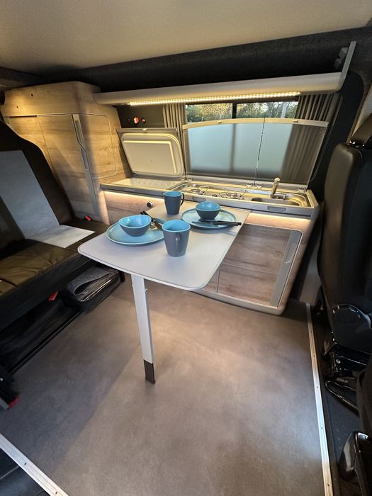 Volkswagen California T6