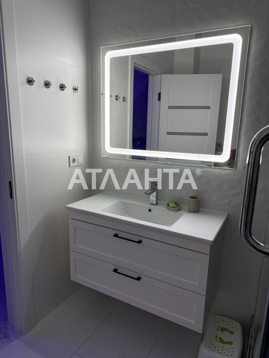 1-комнатная квартира по адресу (площадь 42,5 м²) - Atlanta.ua - фото 8