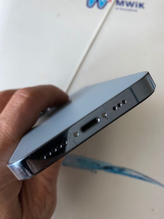 iPhone 13pro uszkodzony