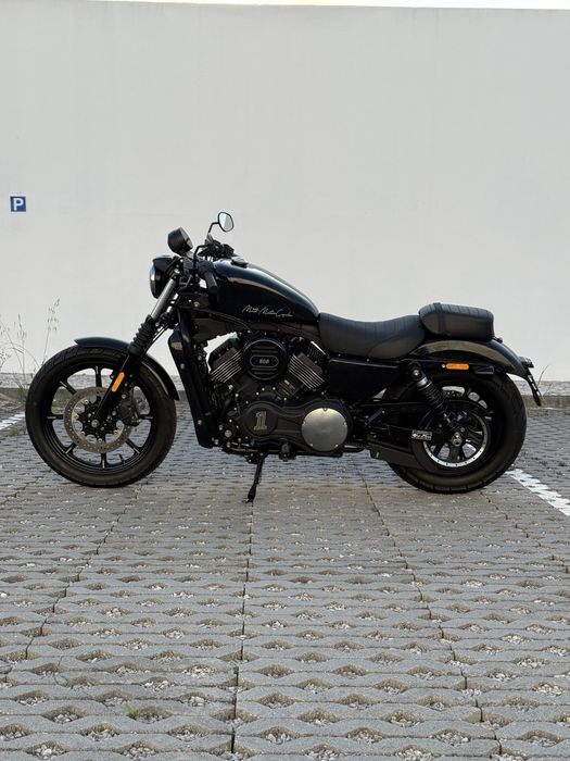 Mitt 808 Custom nova