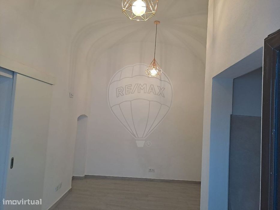 Apartamento T2 para venda