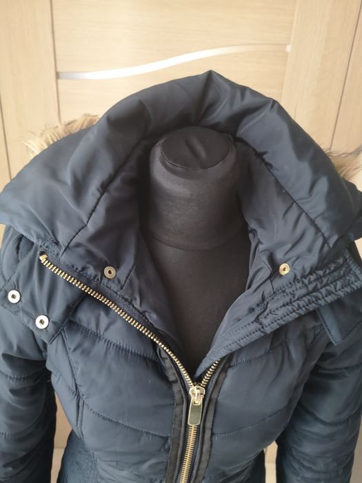Kurtka zimowa H&M, r. 34