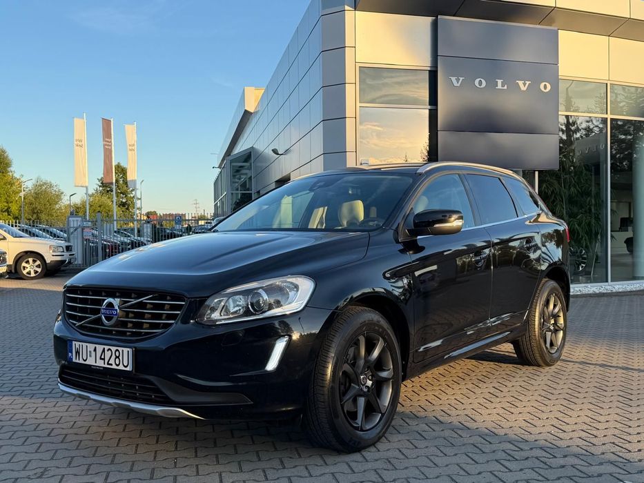 Volvo XC 60