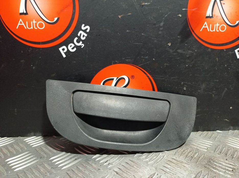 Puxador Exterior T.E Alfa Romeo 147 (937_)