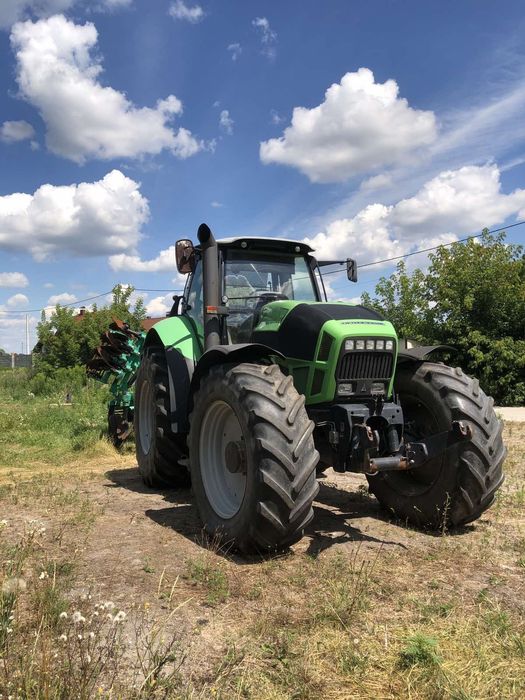 Продам трактора Deutz fahr agrotron x 720 Дойц фар