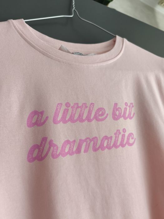 Футболка жіноча Primark рожева