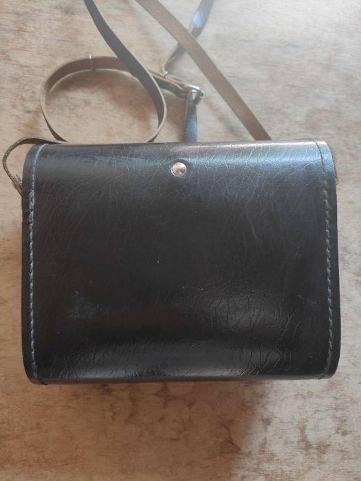 Кофр       чайка