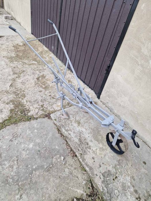 Кінний грасок  нормальний стан