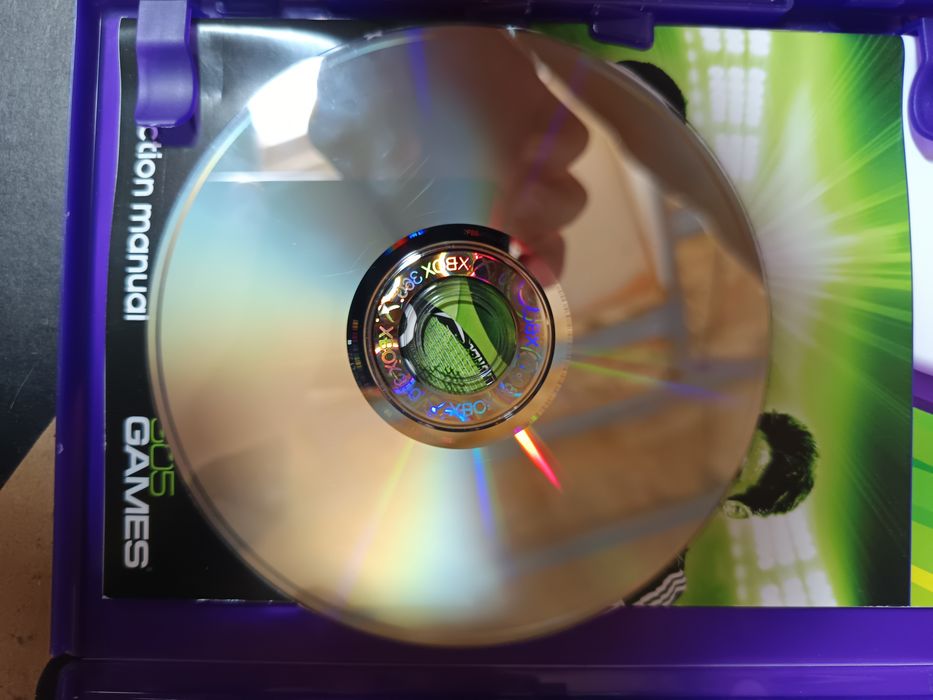 Mi coach kinect xbox 360