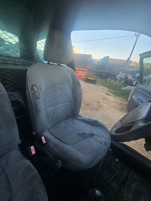 Renault clio 1.5 dci