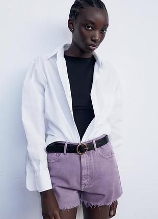 Шорти нові Zara, p.34