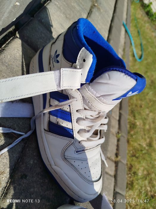 Buty Adidas forum MID