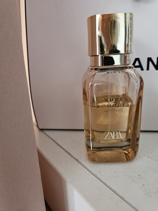 Perfumy Zara Nude bouquet intense