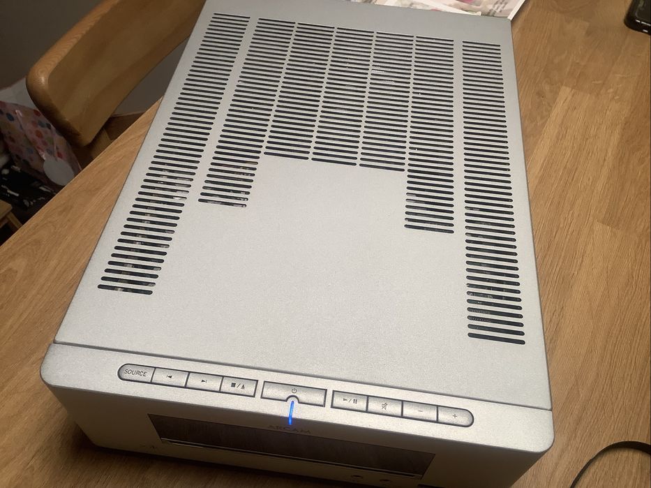 Arcam Solo Mini amplituner CD