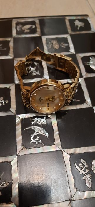 Наручные Часы ORIENT EM7M-CO-B-G