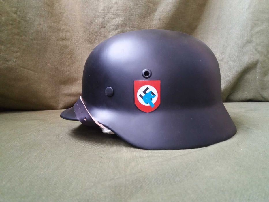 каска м 35 вторая мировая