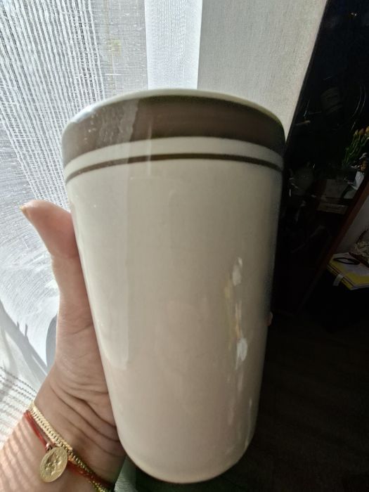 Mi mirostowice kubek barowy duży prl