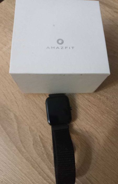 Продам Smart годинник Amazfit A2171 Bip 3 pro