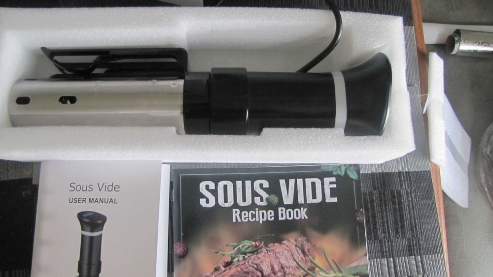 Су-вид Сувид Sous Vide