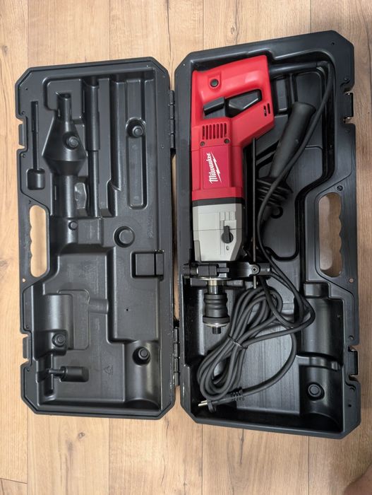 Milwaukee wiertnica DD2 160 xe