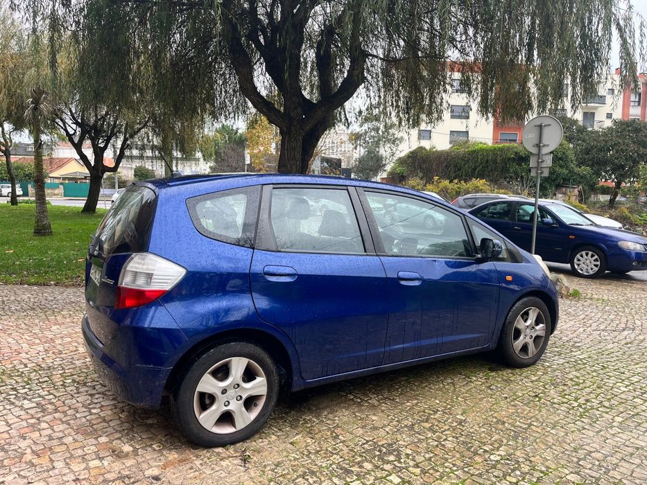 Honda Jazz 1.2 2009