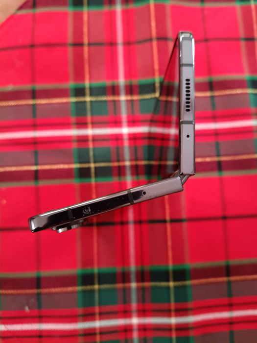 SAMSUNG FOLD 5 jak nowy idealny
