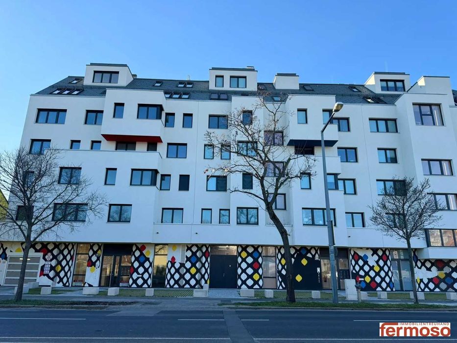 Продаж 2-кімнатної квартири у Відні