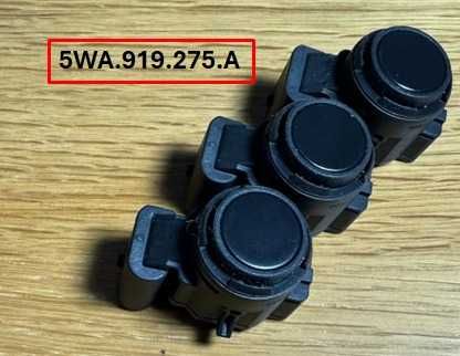 Peças diversas para carros - VW - Porsche - Audi - Seat