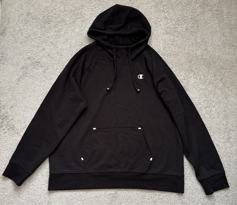 Худи.Champion,оригинал.XL(новое)