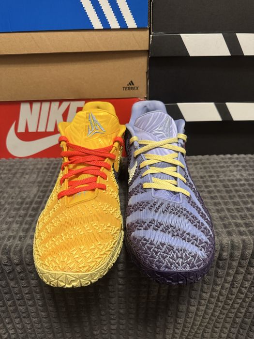 Баскетбольні кросівки  Nike Ja 3 49(32,5мм) оригінал