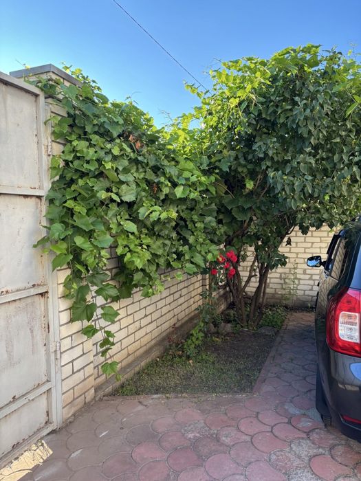 Продам дом Большая Даниловка,ул.Гризодубова