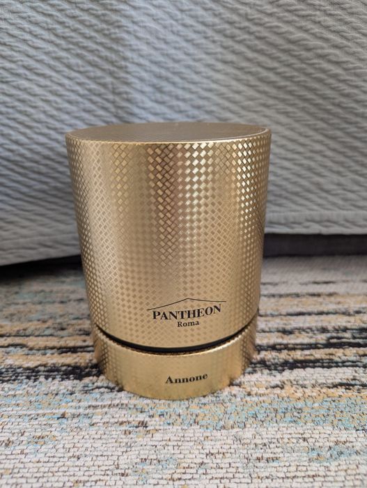 Pantheon Roma Annone