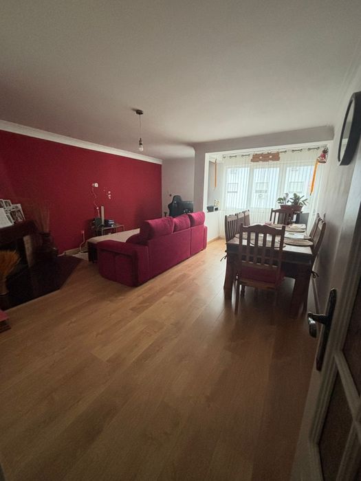 Apartamento T3 alhos vedros