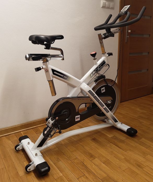 Rower Spiningowy SB2.2  BH Fitness