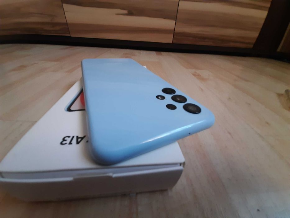 Smartfon Samsung  Galaxy A13