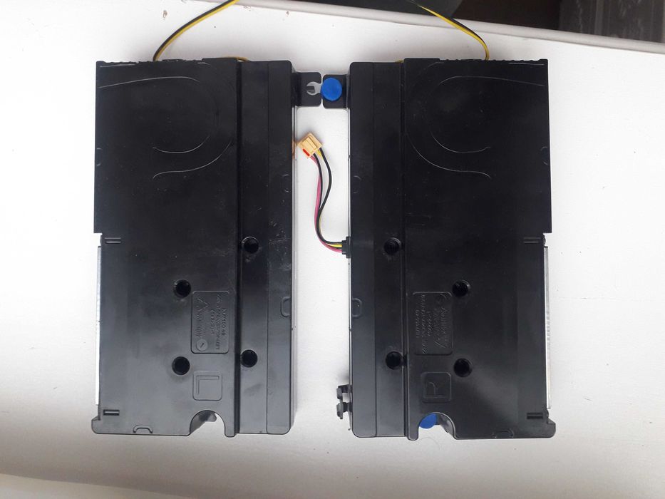 Динаміки BN96-45632W телевізора SAMSUNG QE55Q60TAU,