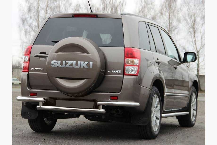 Разборка Suzuki Grand Vitara сузуки гранд витара запчасти шрот дверь: 1 ...