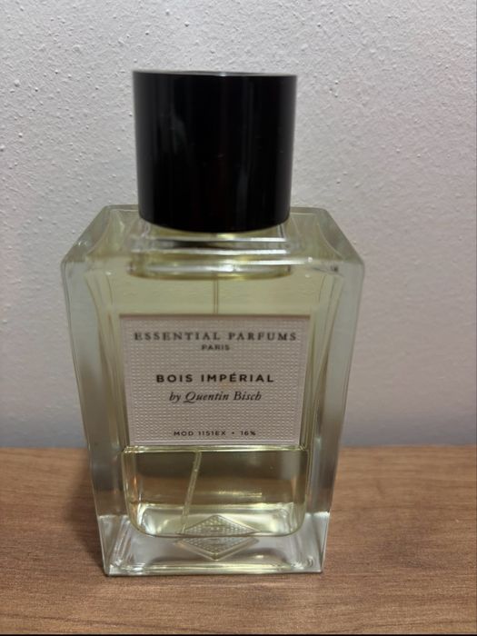 Perfum Bois Essential Paris Imperial 30ml