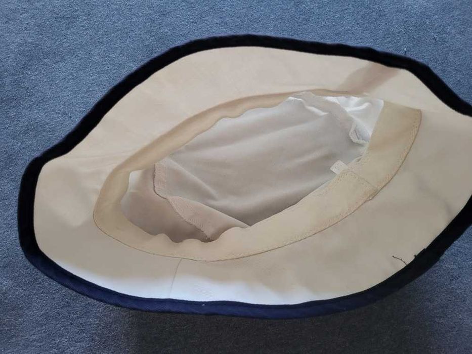 Chapéu Panamá Criança