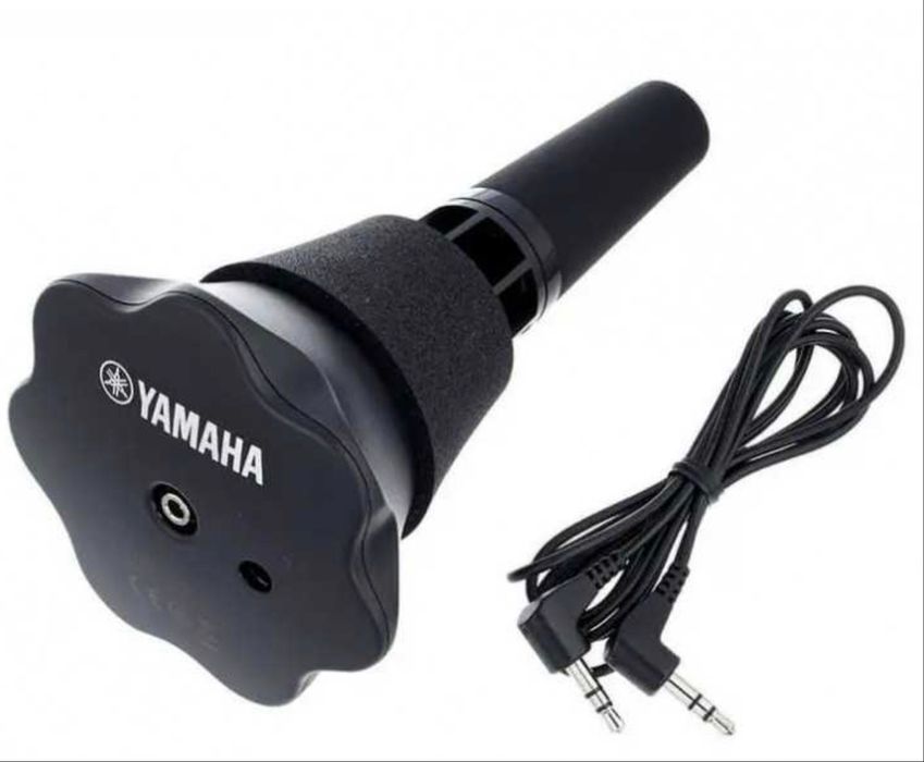 Yamaha PM7X Silent Brass Trumpet Mute