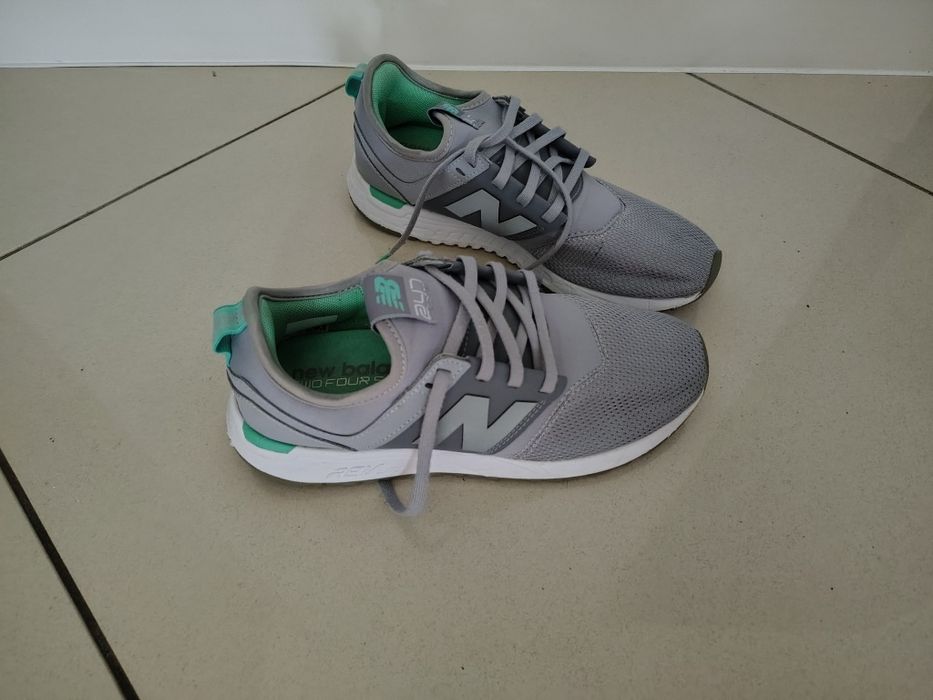 Buty New Balance 39