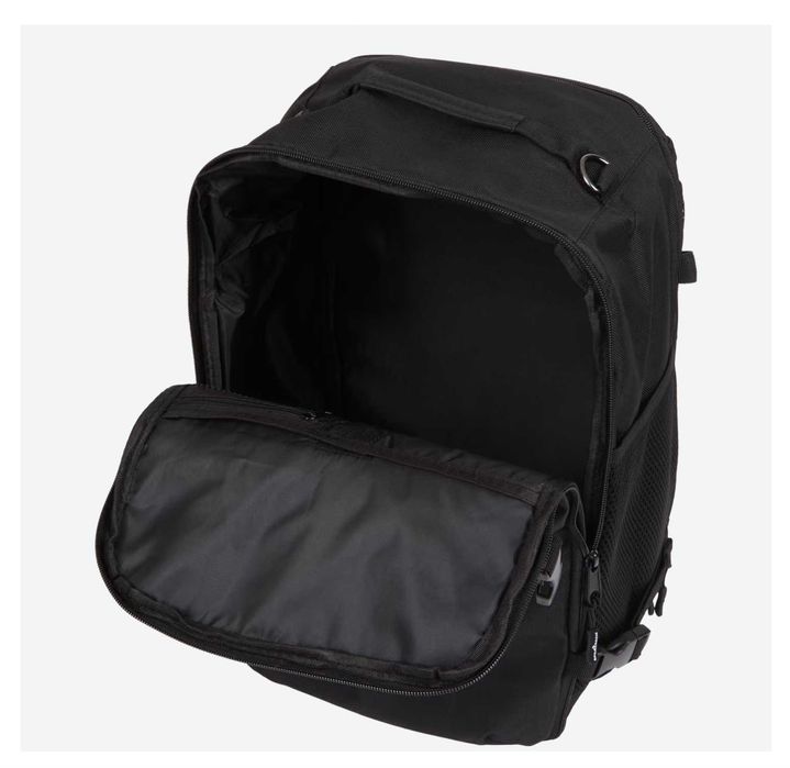 OKAZJA! Nowy Plecak Podróżny 40x20x25 cm WizzAir Ryanair Lekki